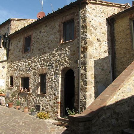 Al Piccolo Ulivo, A Casa Di Mimo&Se Villa Castiglione d'Orcia Bagian luar foto